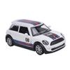 1:32 Legierte Rückziehwagen   Batteriebetriebenes Die-Cast-Modellauto für Kinder ab 3 Jahren
