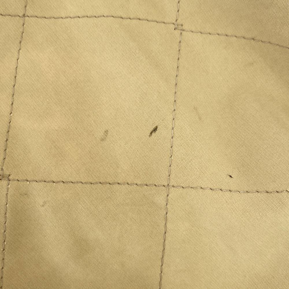 LAVENHAM Made in England Quilted coat 34 beige Women Used