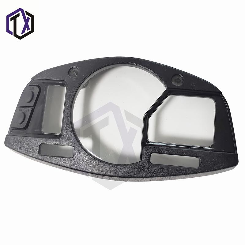 Honda CBR600RR 07-09 Instrument Panel Shell Button Accessories