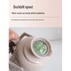 Large Glass Liner Thermos Flask for Home and Student Dormitory Use
