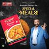 Pushp Paneer Masala Premium Indian Spice Blend For Authentic Vegetable Dishes Pack Of 1 100g Flavorful Cooking Seasoning