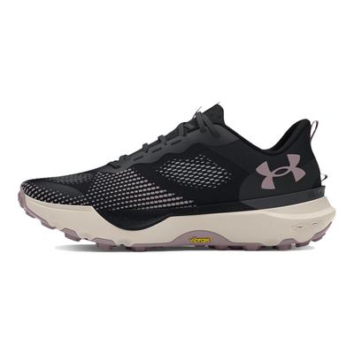 HOVR Infinite Pro Trail Nero Grigio Tetra Sneakers Unisex Antracite 3027202-001