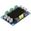 12-26V 100W TPA3116D2 Mono Digital Sound Amplifier Household Car Speaker Subwoofer Power Amplifier Board Replacement