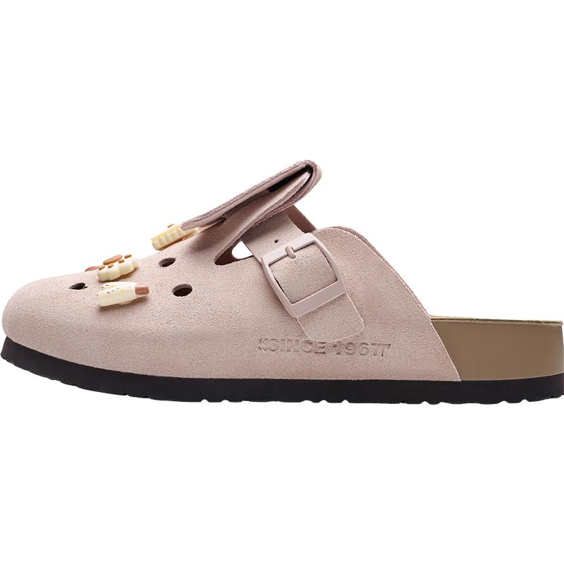 Kappa Women's Sporty Anti-Slip Beach Sandals