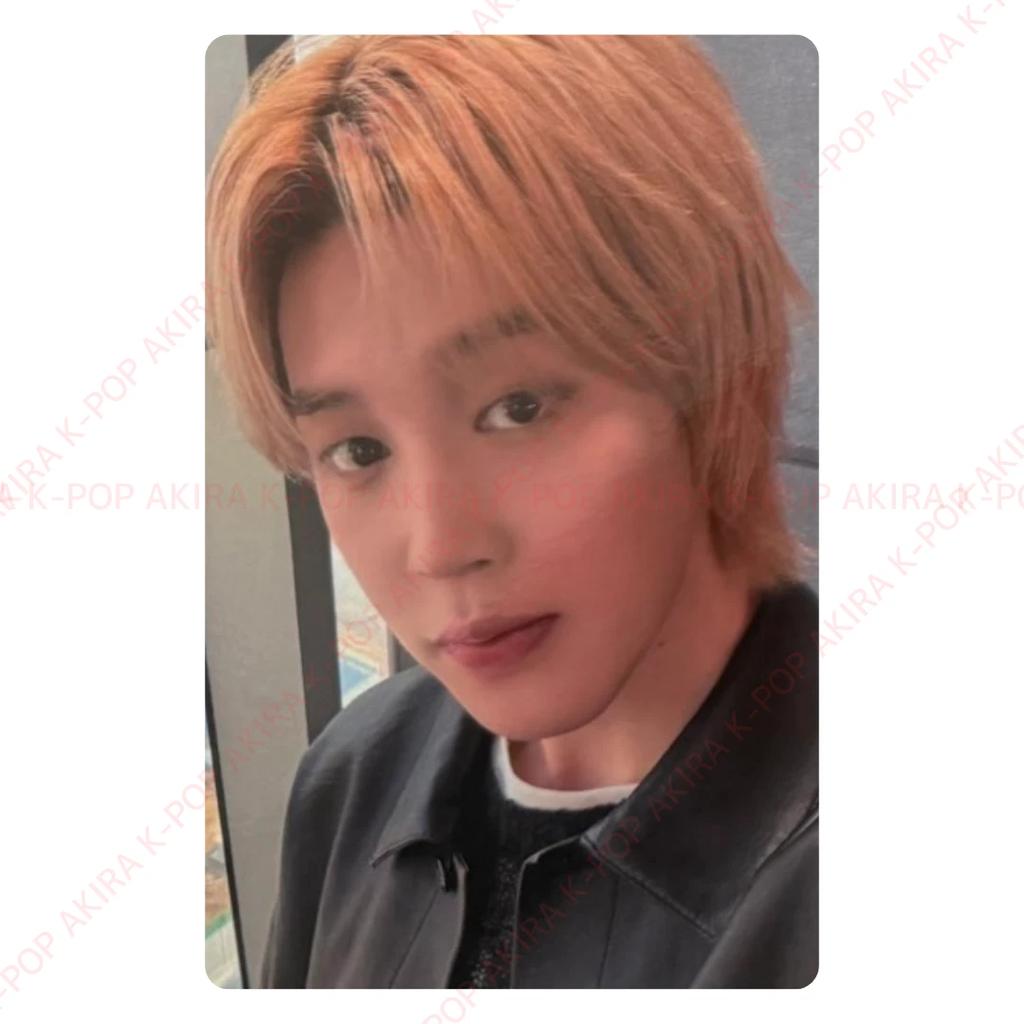 PRE-ORDER BTS 5th Studio Album ARIRANG JAPAN POB PHOTO CARD OFFICIAL Weverse JAPAN UNIVERSAL MUSIC STORE