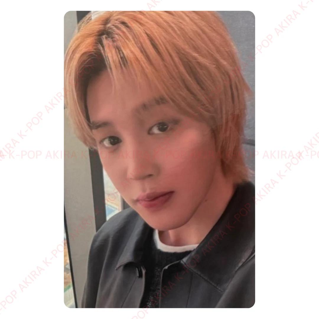 

ПЕРЕДЗАМОВЛЕННЯ JIMIN BTS 5-й Альбом ARIRANG ALBUM ФОТОКАРТКА ЯПОНІЯ POB ПЕРЕВАГИ ОФІЦІЙНИЙ