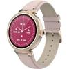 Smartwatch - Denver - Swc-342 - 1.4 Inch Screen - Analog Display - Pink