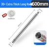 Thickened Water Drill Bit Wall Opener Extension Rod