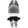Stray Kids SKZOO Wolf Chan Plush Toy 25cm Official Licensed Merchandise Collectible Doll