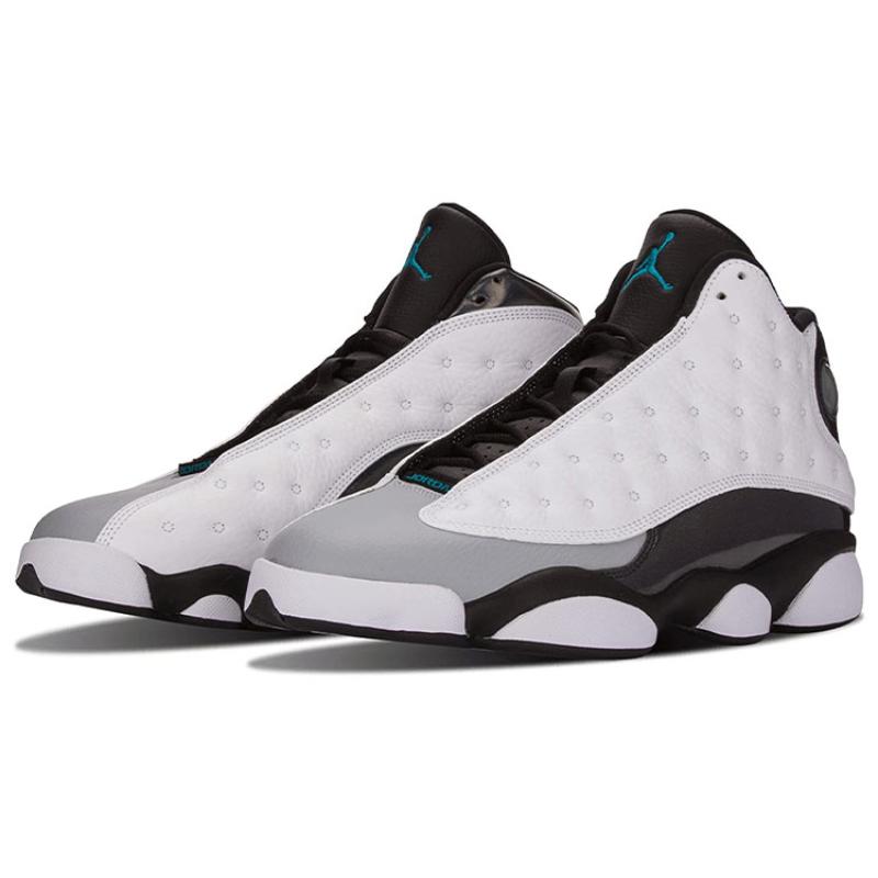 Jordan 13 Retro Barons Hologram Jordan 414571-115