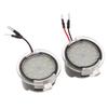 2x Side Mirror Puddle Lights for Explorer 11-18