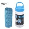 Hot Flash Relief Towel Cooling for Neck And Face, 90cmx30cm Quick Dry Ice Towel, Instant Summer Heat Wrap Sports Workout Recovery Reusable