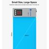 SUNSHINE LS3 Mini LCD Screen Remover Heating Stage Separator Pad For Phone IPad Repair Separation Pad LCD Dismantling Treasu