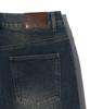 DISTN9NE Washed Wide Denim Pants Lq6Du161_Dark Indigo