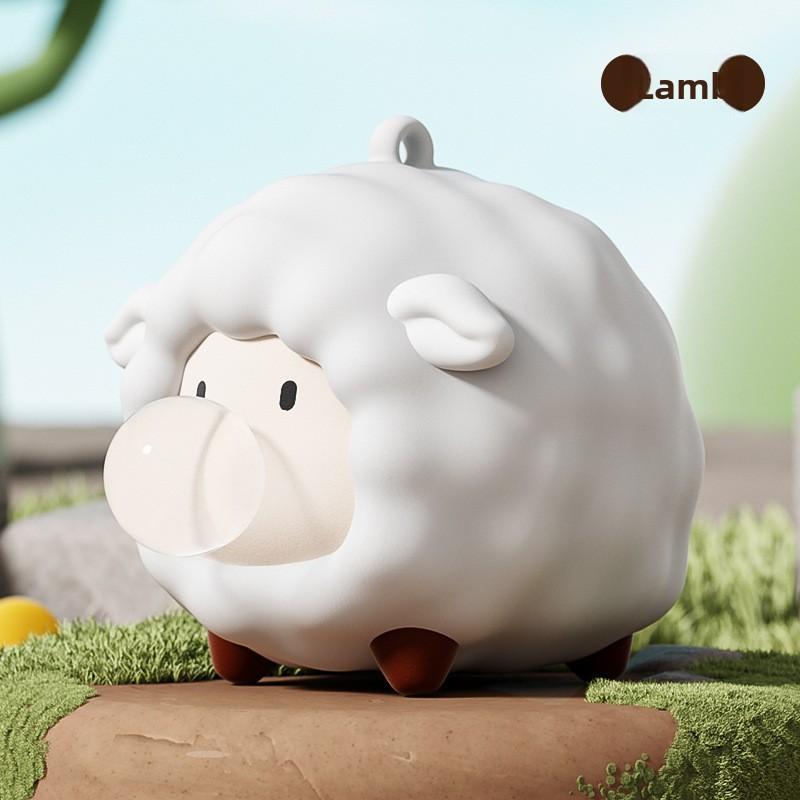 Creative Stress Relief Toy With Slow Rebound And Bubble Blowing For Kids And Adults