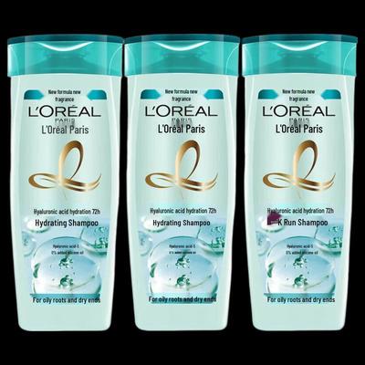 L'Oréal Hydratační šampon s kyselinou hyaluronovou