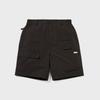Thisisneverthat Utility-Shorts Dunkles Mokka