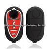 Custom Alfa Romeo Silicone Key Case Cover - Protective and Stylish