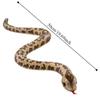 Plush Simulated Snake Plush Toy Little Snake Snake Stuffed Plush Doll  Car Decor