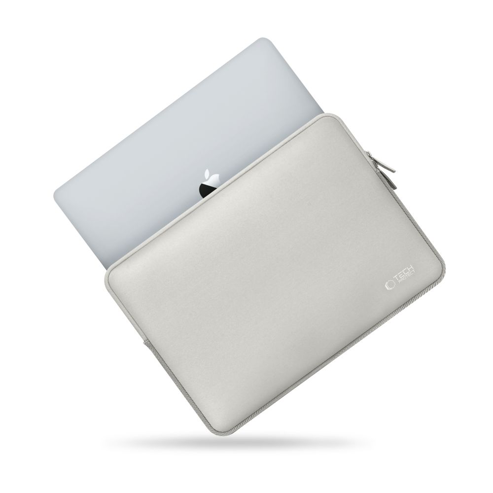Tech-Protect Neoslim Laptop 15-16 Crayon Grey
