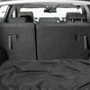 Universal Waterproof Polyester Fiber Cargo Mat, Dog Mat, Portable Dustproof Luggage Liner Pet Mat for Car SUV Trunk Protection