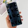 For Asus ZenFone Max Pro M2 Case ZB631KL ZB633KL Luxury Marble Bumper Soft Clear Silicone Phone Back Cover For Asus X01BDA Capas