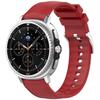 Öko-Silikon Armband für Samsung Galaxy Watch 8/8 Classic
