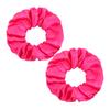 2pcs/4pcs/6pcs accessories for women Hair Scrunchies Hair Bands Scrunchy Hair Ties Ropes Ponytail holder for Women or Girls