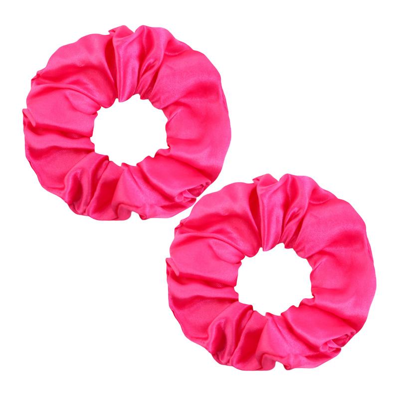 2pcs/4pcs/6pcs accessories for women Hair Scrunchies Hair Bands Scrunchy Hair Ties Ropes Ponytail holder for Women or Girls