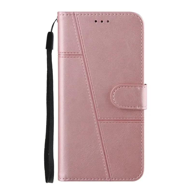 For Tecno Spark 30 Pro Case Flip Wallet Book Cover for Coque Tecno Spark 30 Pro Phone Case Spark30 30C 30Pro Protective Funda
