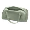 Nike Simple Fashion Large Capacity Polyester Tote Travel Bag Women Bags Emerald-Green DR6974-370