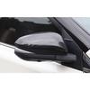 Side Mirror Cover for 2013-2018 Toyota Rav4 Side Mirror Cover Carbon Fiber Set