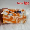 Colorful Slow Rising Squishy Butter Stick High Appearance Pu Stress Reliever Sensory Anti-Anxiety Fidget Gadget Gifts For Kids