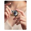 Retro Design Mini Digital Camera 1080P Video Recording Supports 16GB 32GB Card