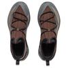 New LiNing Yunyi Slip Resistant Abrasion Resistant Low top Casual Shoes Men's Hazel Brown Palm Tree Gray Brown AGLV133-3