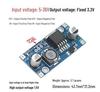 LM2596S Adjustable 3A DC-DC Buck Converter Voltage Regulator (Exceeds LM2576)