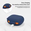 For Beats Powerbeats Pro 2 Silicone Case Bluetooth-Compatible Earphone Anti-Scratch Protective Cover