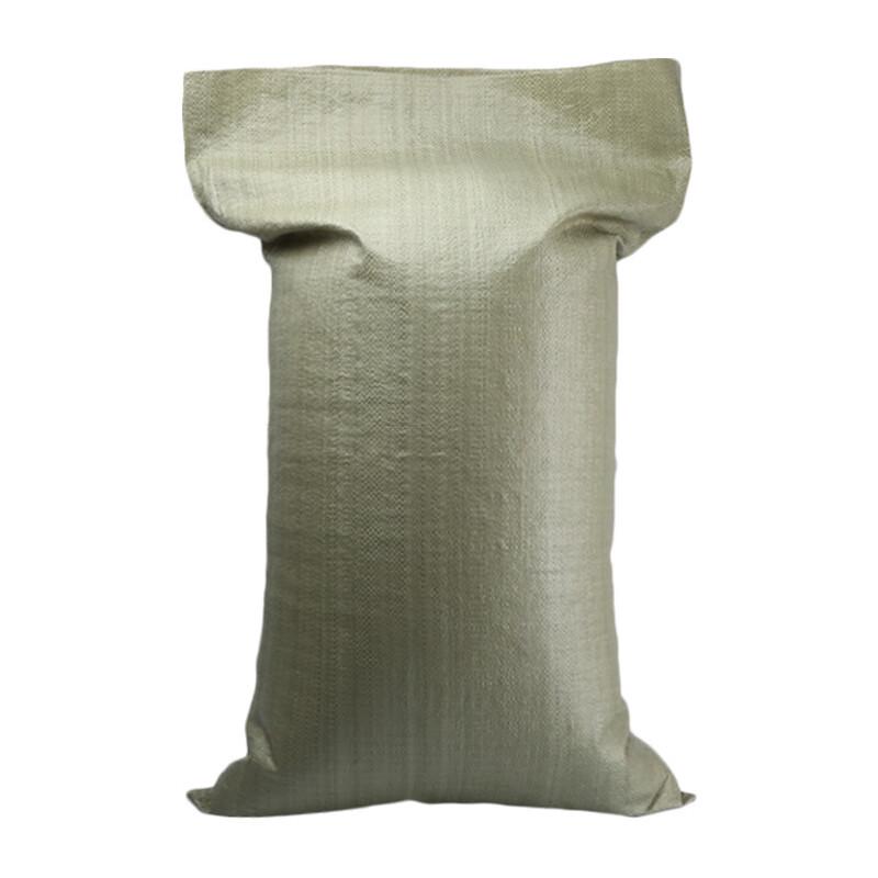 Grey-Green PP Woven Sack