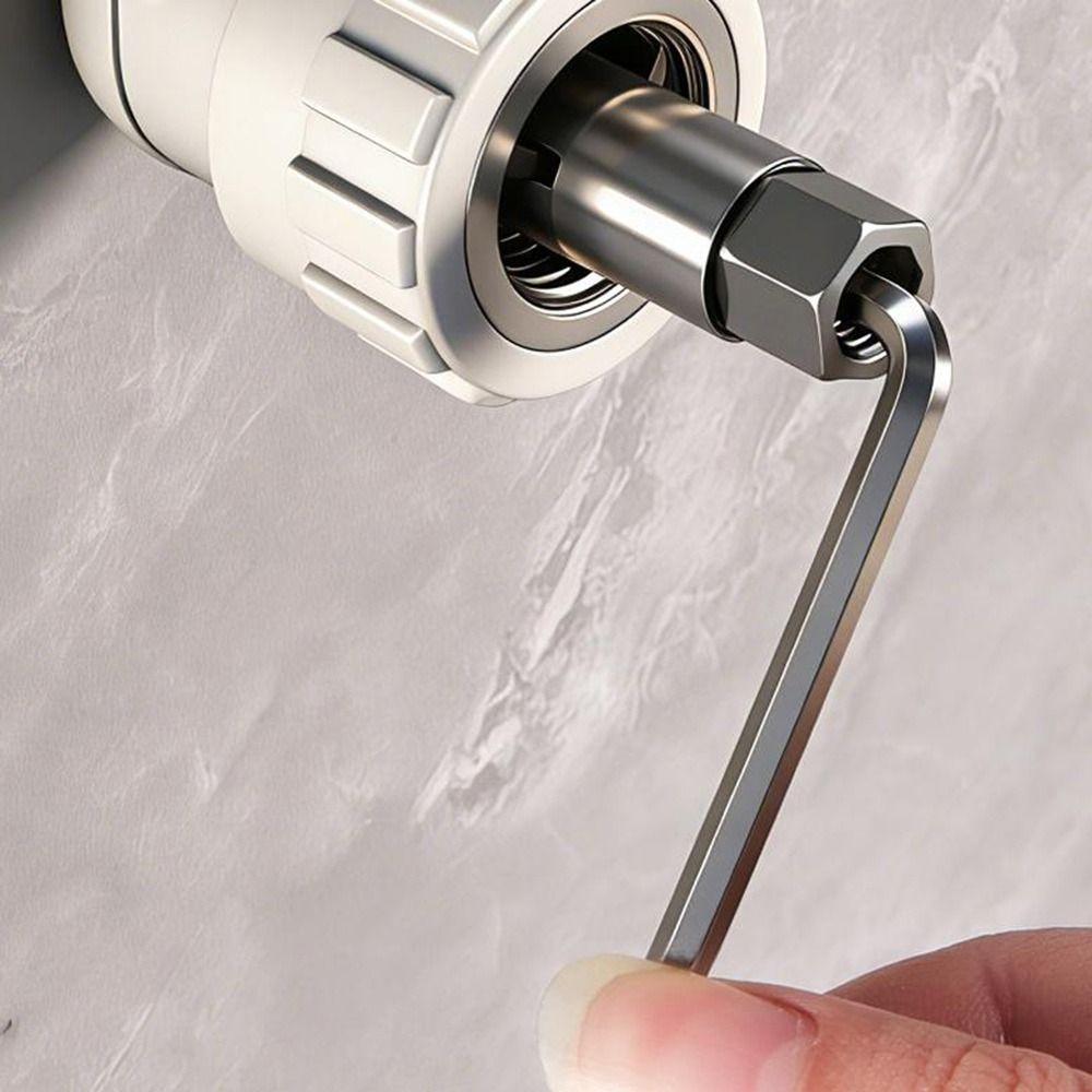 Universal Faucet Angle Valve Wire Remover Wear-resistant Faucet Repair Tool