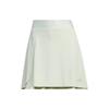 Women's Gameset Match Tennis Skirt White HR8392