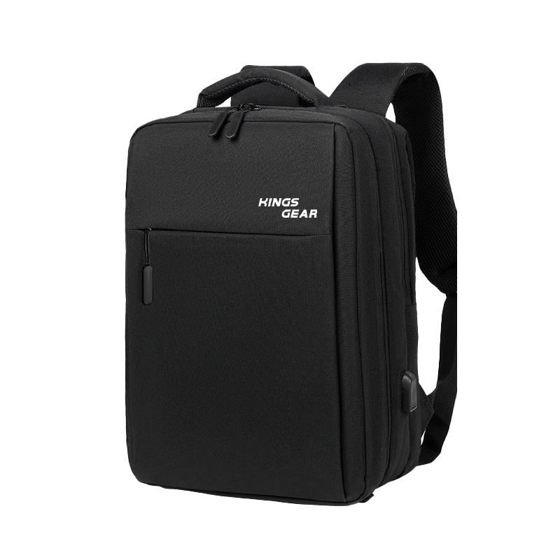 

KINGSGEAR Multi-functional Business Laptop Backpack