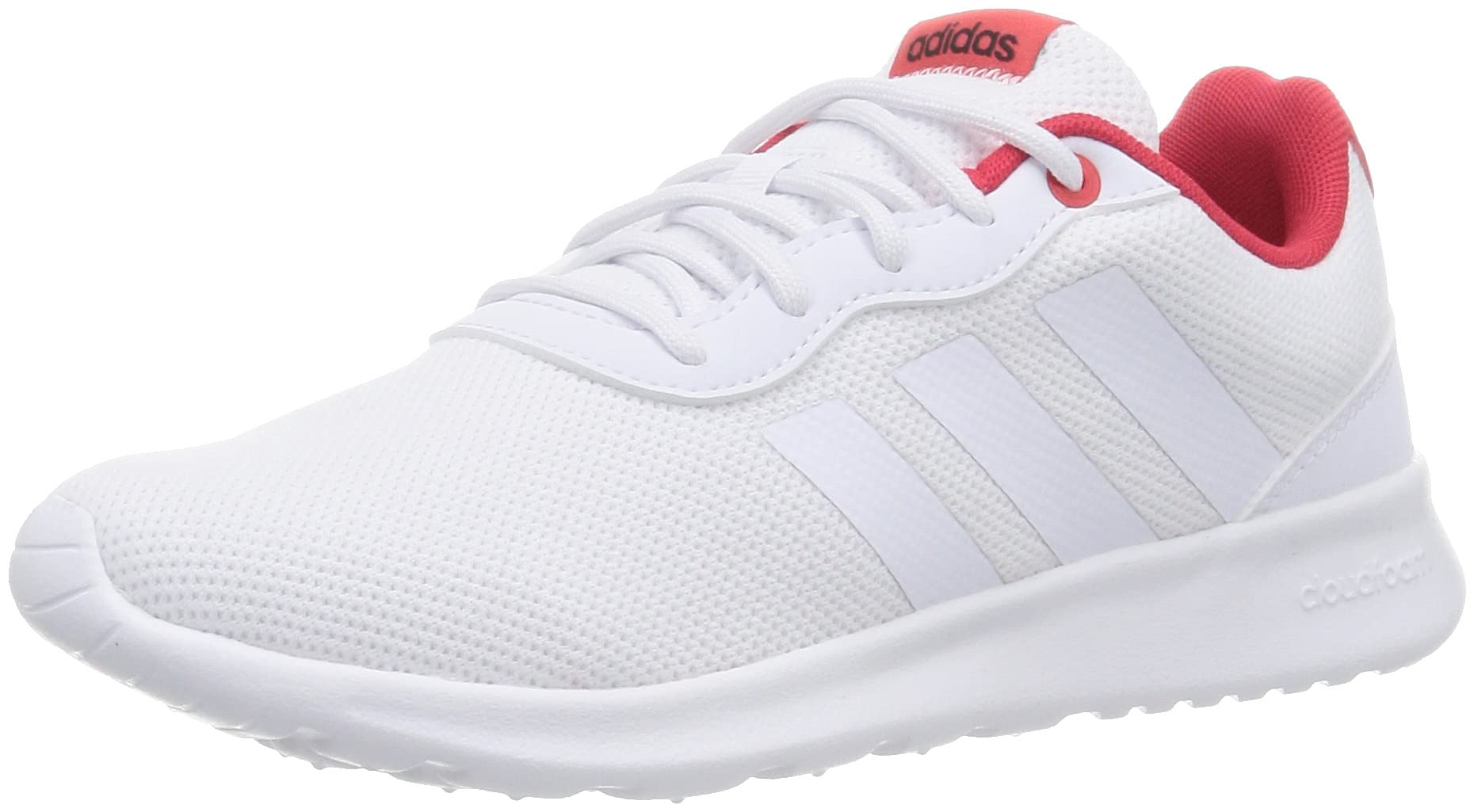 

Adidas QT Racer LVI54 Обувь Красный Размер см 2.0 Женские Кроссовки, Белый/Footwear White/Ray (GZ1089), +24,5