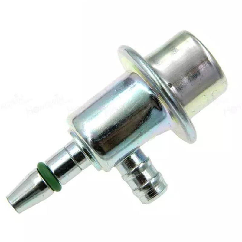 1 PCS 96423299 New Fuel Pressure Regulator Metal Automotive Supplies For  Epica Aveo Buick Epica Aveo-M53K