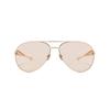 New Pilot Sunglasses For Men And Women Retro Sun Glasses Brand Designer Eyewear Oversize Unisex Shades Uv400