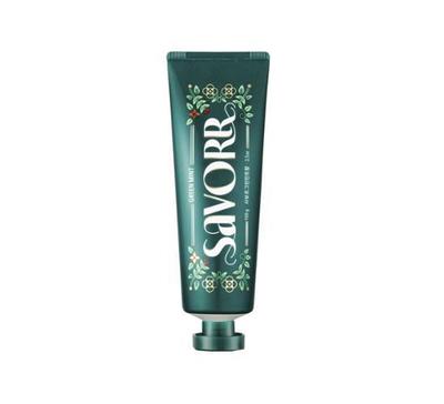 Sabor Green Mint Zahnpasta 100g
