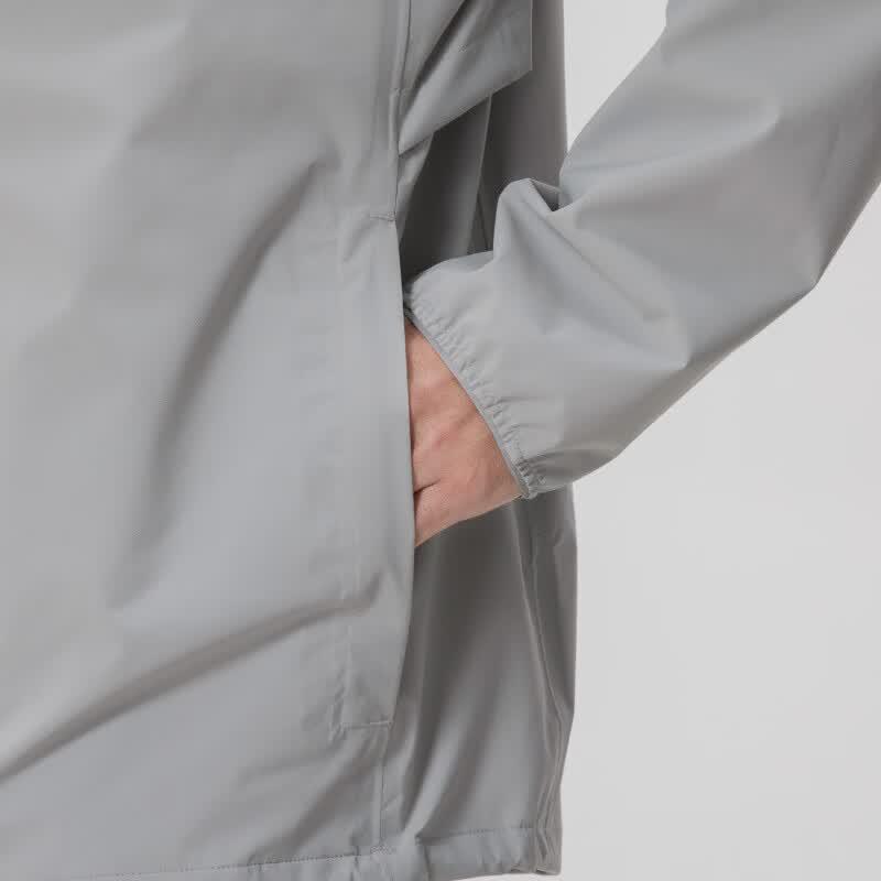 Under Armour Men's Woven Hooded Jacket