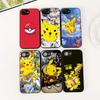 Soft Cover for OPPO A80 A18 A16 A40 A17 A15 A38 A78 A79 A54 A57 A12 A60 4G 5G Casing Phone Case Mewtwo P-Pokemons Mew P-Pikachus