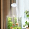 5/7W Fish Tank Clip Lamp 360-Degree Rotation Aquarium Plant Light LED Aquarium Light  Landscaping