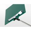 SK11 (SK11) Telescoping Whiteboard Width 177 x Height 370 x Depth 40mm Shaft 200~550mm FWD-2