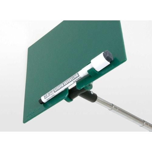 SK11 (SK11) Telescoping Whiteboard Width 177 x Height 370 x Depth 40mm Shaft 200~550mm FWD-2